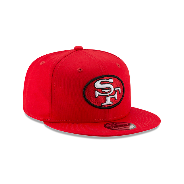 NEW ERA SNAPBACK 9FIFTY - SAN FRANCISCO 49ERS - 11872944