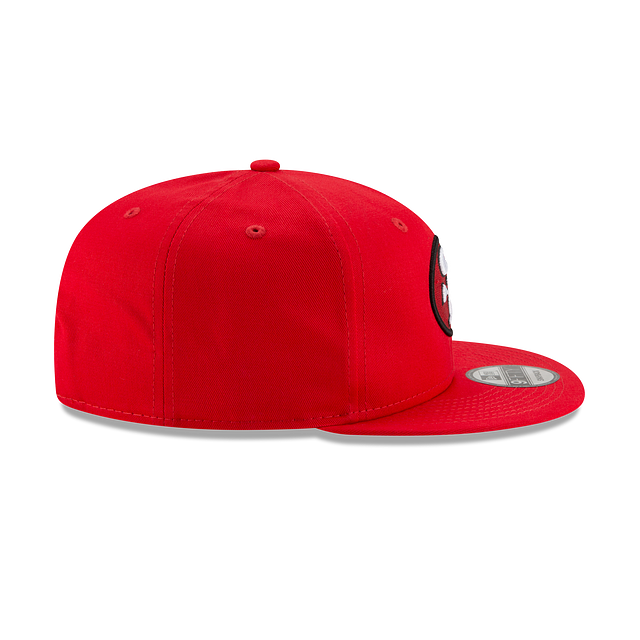 NEW ERA SNAPBACK 9FIFTY - SAN FRANCISCO 49ERS - 11872944