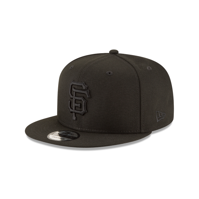 NEW ERA SNAPBACK 9FIFTY - SAN FRANCISCO GIANT - 11591010