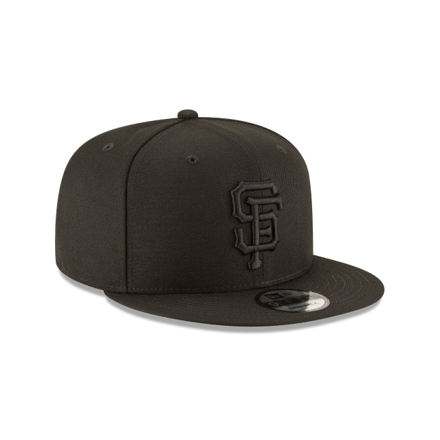 NEW ERA SNAPBACK 9FIFTY - SAN FRANCISCO GIANT - 11591010