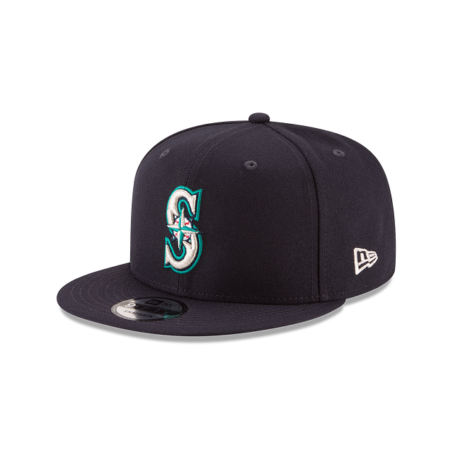 NEW ERA SNAPBACK 9FIFTY - SEATTLE MARINERS - 11591005
