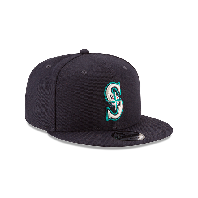 NEW ERA SNAPBACK 9FIFTY - SEATTLE MARINERS - 11591005