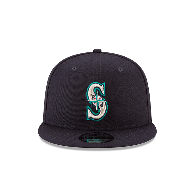 NEW ERA SNAPBACK 9FIFTY - SEATTLE MARINERS - 11591005