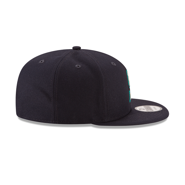 NEW ERA SNAPBACK 9FIFTY - SEATTLE MARINERS - 11591005