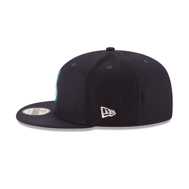 NEW ERA SNAPBACK 9FIFTY - SEATTLE MARINERS - 11591005