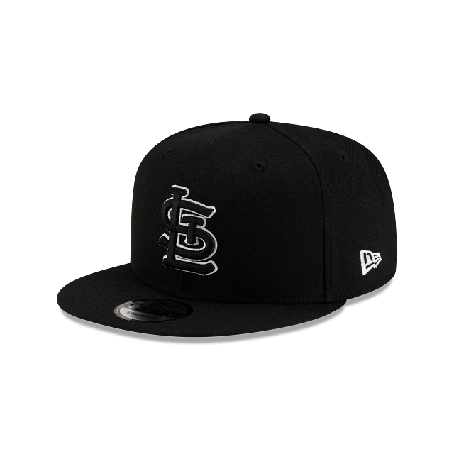 NEW ERA SNAPBACK 9FIFTY - ST. LOUIS CARDINALS - 60870674