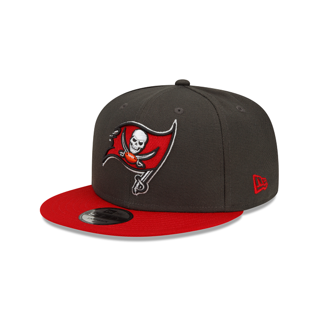NEW ERA SNAPBACK 9FIFTY - TAMPA BAY BUCCANEERS - 60102957