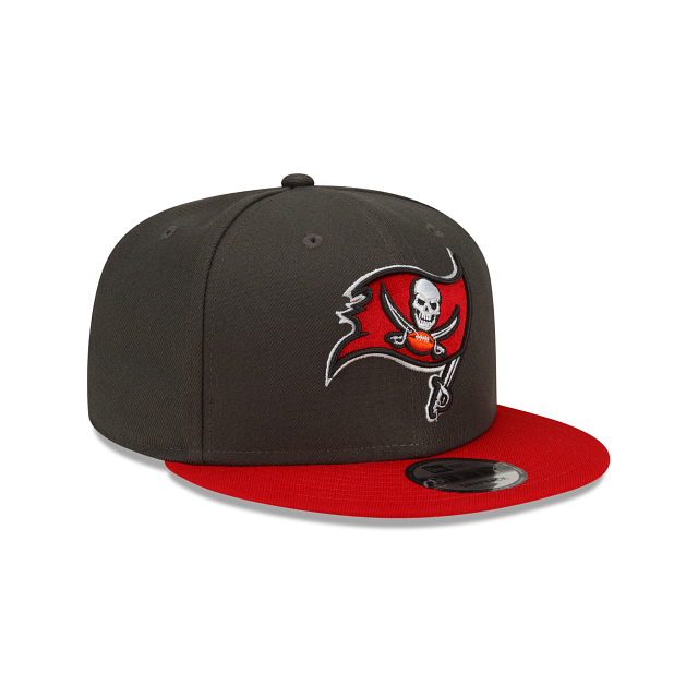 NEW ERA SNAPBACK 9FIFTY - TAMPA BAY BUCCANEERS - 60102957