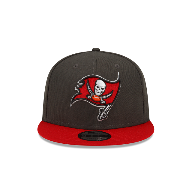 NEW ERA SNAPBACK 9FIFTY - TAMPA BAY BUCCANEERS - 60102957