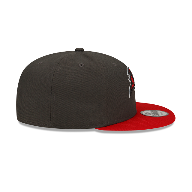 NEW ERA SNAPBACK 9FIFTY - TAMPA BAY BUCCANEERS - 60102957