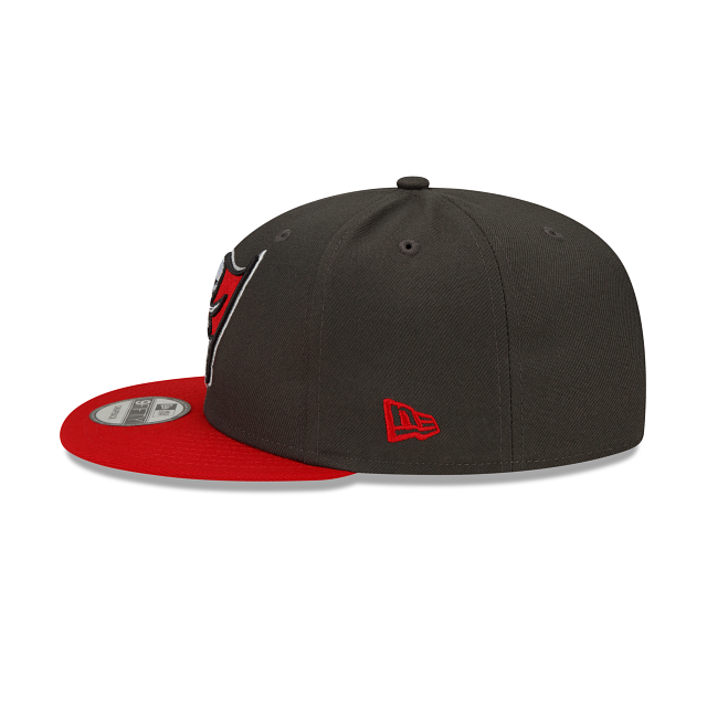 NEW ERA SNAPBACK 9FIFTY - TAMPA BAY BUCCANEERS - 60102957