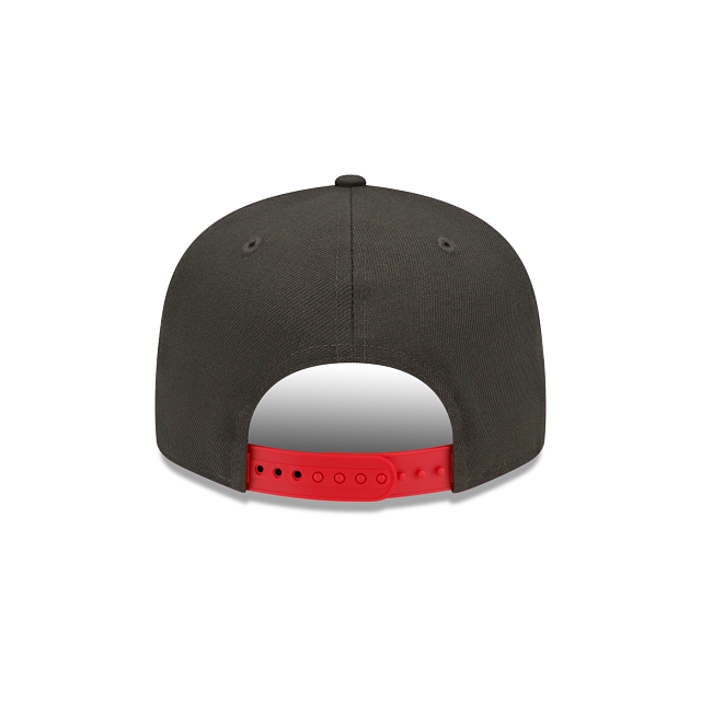 NEW ERA SNAPBACK 9FIFTY - TAMPA BAY BUCCANEERS - 60102957