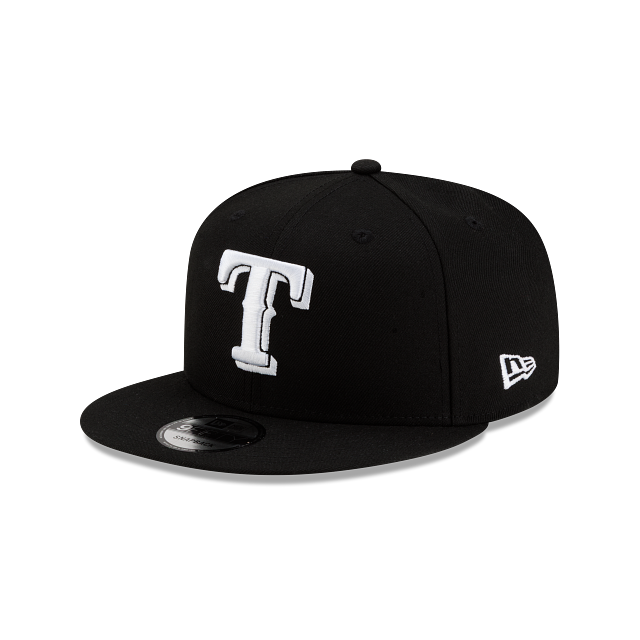 NEW ERA SNAPBACK 9FIFTY - TEXAS RANGERS -60870670