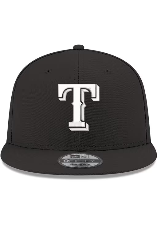 NEW ERA SNAPBACK 9FIFTY - TEXAS RANGERS -60870670
