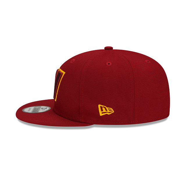 NEW ERA SNAPBACK 9FIFTY - WASHINGTON COMMANDERS - 60245169