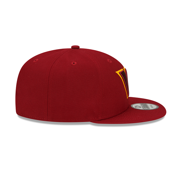 NEW ERA SNAPBACK 9FIFTY - WASHINGTON COMMANDERS - 60245169