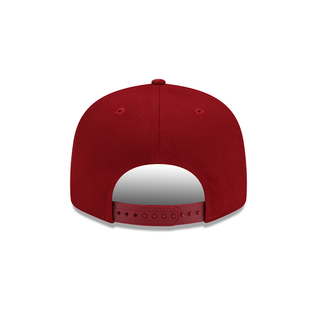 NEW ERA SNAPBACK 9FIFTY - WASHINGTON COMMANDERS - 60245169