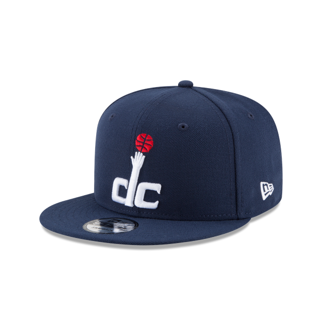 NEW ERA SNAPBACK 9FIFTY - WASHINGTON WIZARDS - 70557006