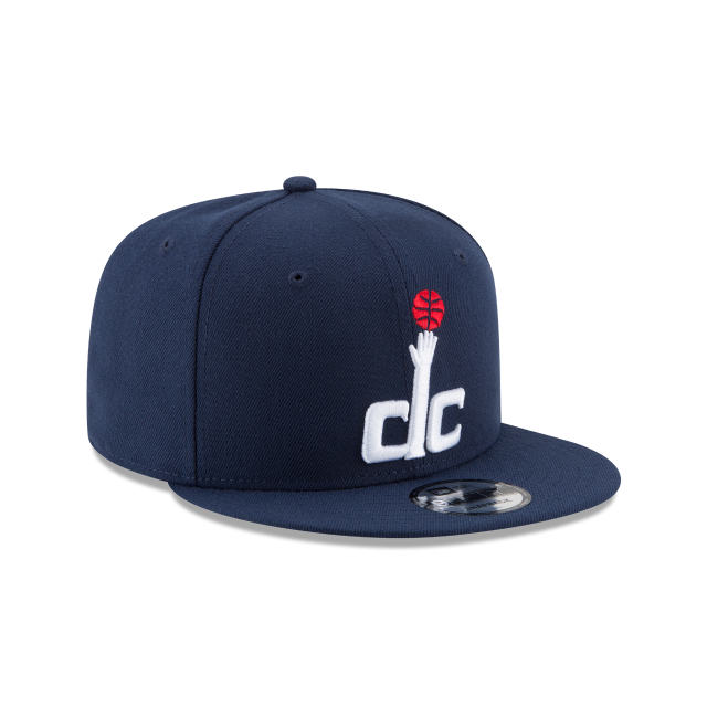 NEW ERA SNAPBACK 9FIFTY - WASHINGTON WIZARDS - 70557006