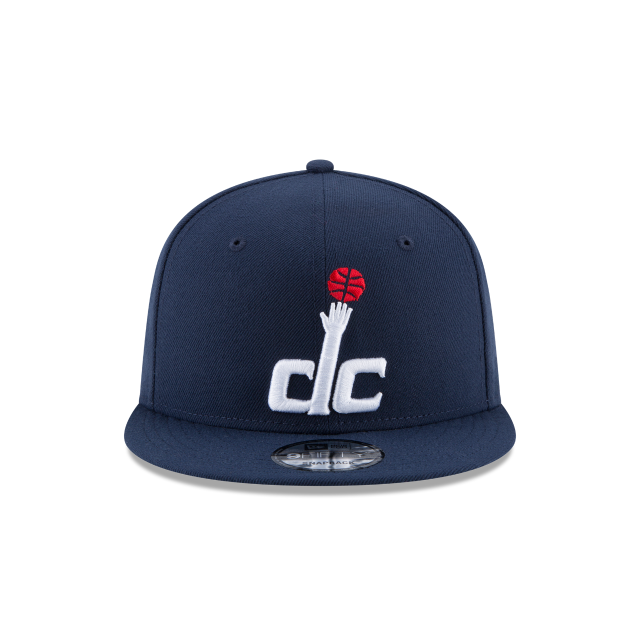 NEW ERA SNAPBACK 9FIFTY - WASHINGTON WIZARDS - 70557006