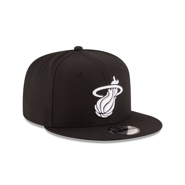 NEW ERA SNAPBACK 9FIFTY -MIAMI HEAT - 70353700