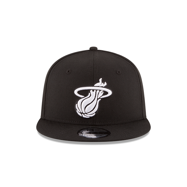 NEW ERA SNAPBACK 9FIFTY -MIAMI HEAT - 70353700