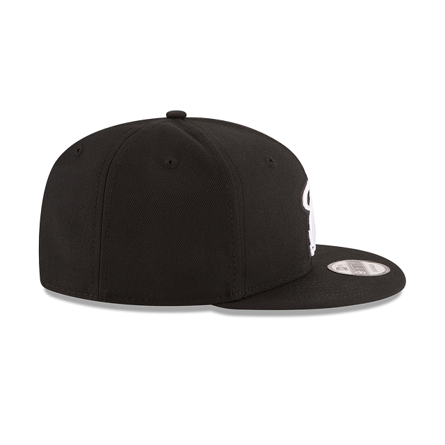 NEW ERA SNAPBACK 9FIFTY -MIAMI HEAT - 70353700