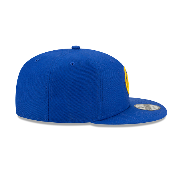 NEW ERA SNAPBACK 9FIFTY GOLDEN STATE WARRIORS - 70556859