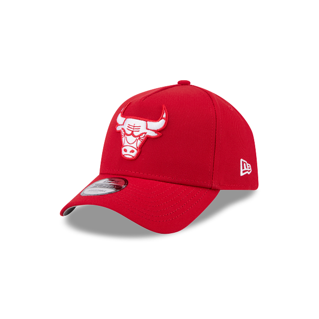 NEW ERA SNAPBACK 9FORTY - CHICAGO BULLS - 60587078
