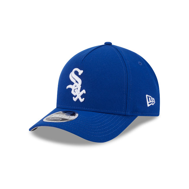 NEW ERA SNAPBACK 9FORTY - CHICAGO WHITE SOX - 60647046