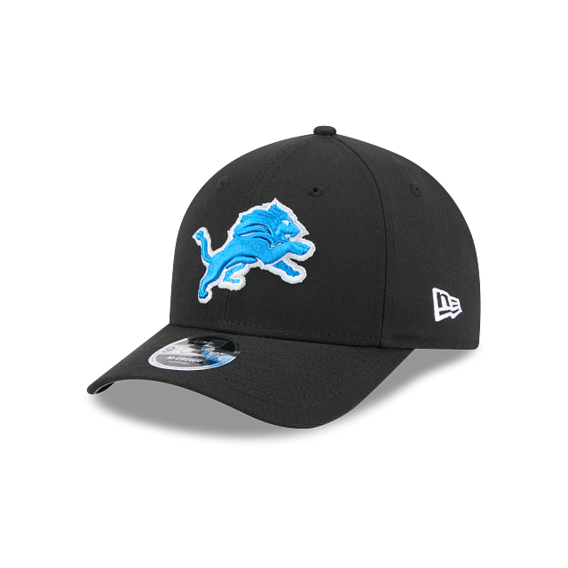 NEW ERA SNAPBACK 9FORTY - DETROIT LIONS - 60691851