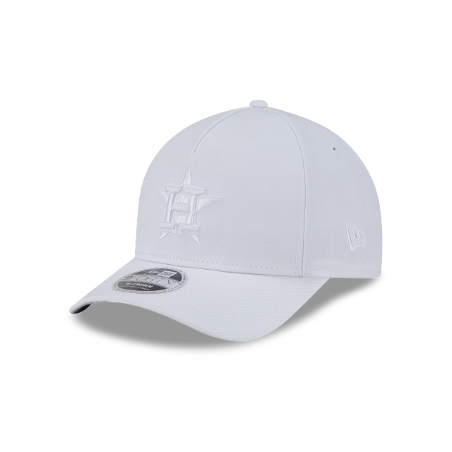 NEW ERA SNAPBACK 9FORTY - HOUSTON ASTROS - 60647050