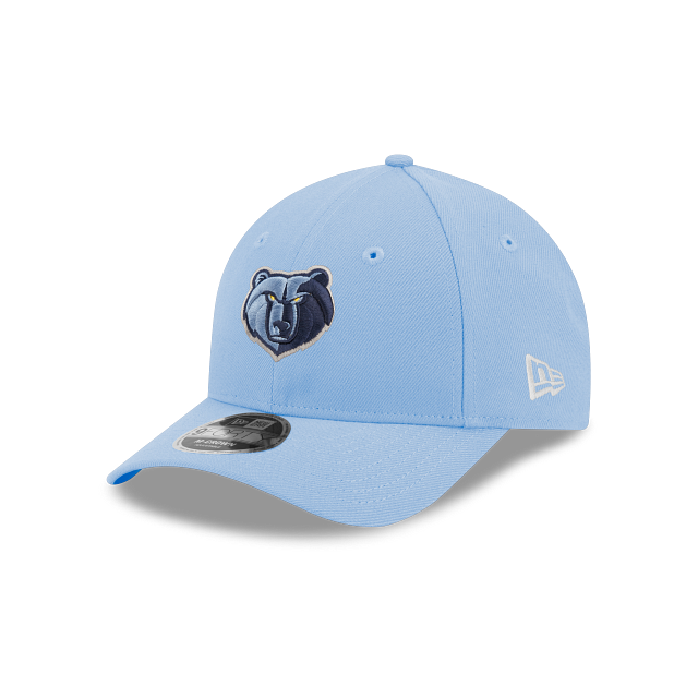 NEW ERA SNAPBACK 9FORTY - MEMPHIS GRIZZLIES - 60755488