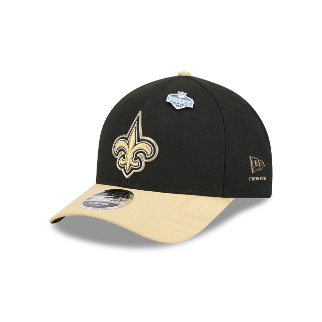 NEW ERA SNAPBACK 9FORTY - NEW ORLESNS SAINTS - 60860770