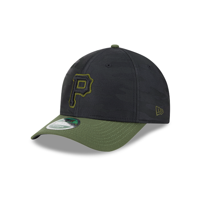 NEW ERA SNAPBACK 9FORTY - PITTSBURGH PIRATES - 60646806