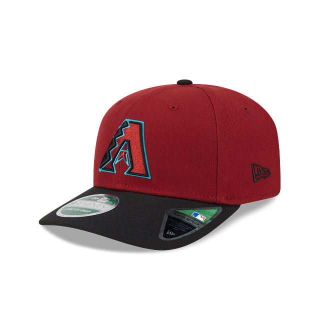 NEW ERA SNAPBACK 9SEVENTY - ARIZONA DIAMONDBACKS - 60646905
