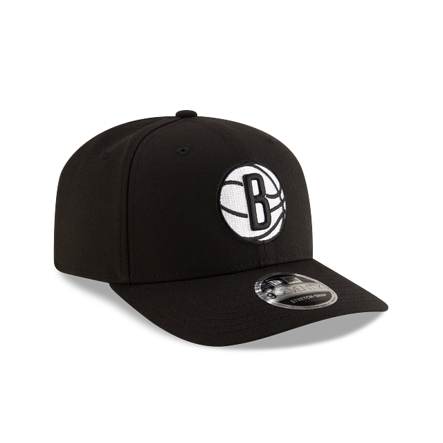 NEW ERA SNAPBACK 9SEVENTY - BROOKLYN NETS - 60755447
