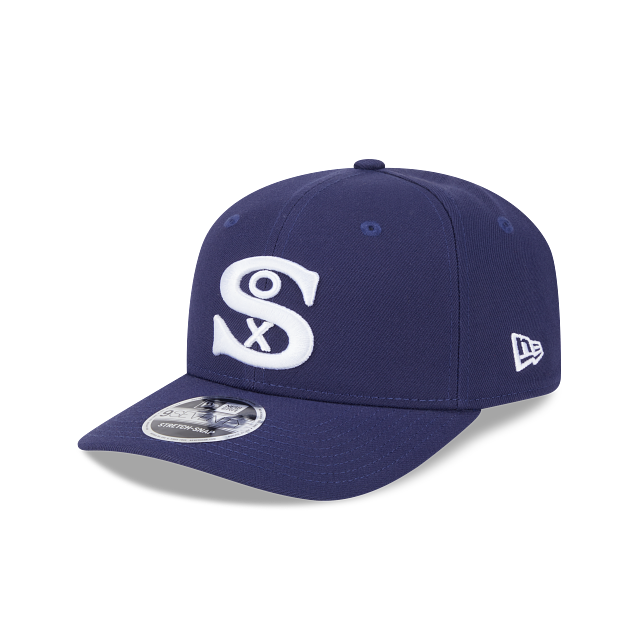 NEW ERA SNAPBACK 9SEVENTY - CHICAGO WHITE SOX - 60592258
