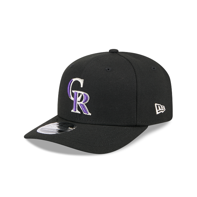 NEW ERA SNAPBACK 9SEVENTY - COLORADO ROCKIES - 60646877