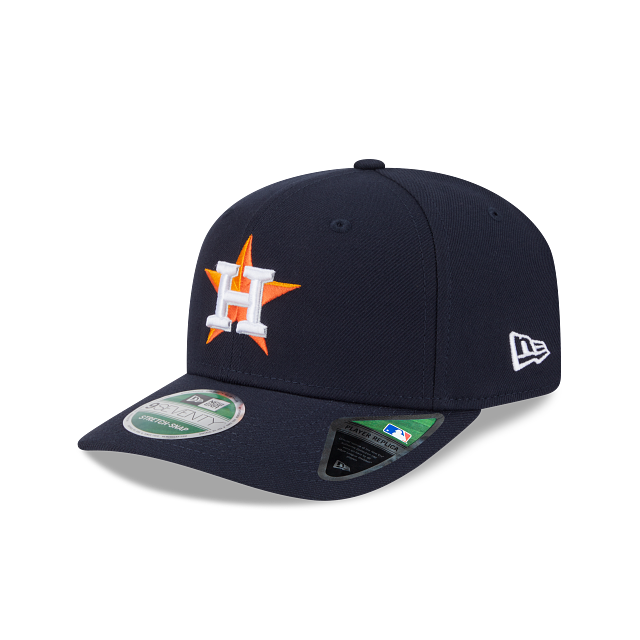 NEW ERA SNAPBACK 9SEVENTY - HOUSTON ASTROS - 60646880
