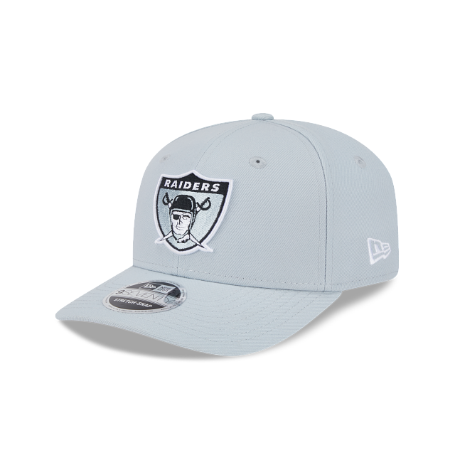 NEW ERA SNAPBACK 9SEVENTY - LAS VAGAS RAIDERS - 60592243