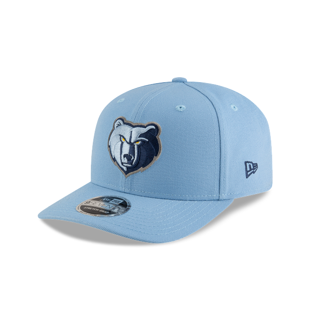 NEW ERA SNAPBACK 9SEVENTY - MEMPHIS GRIZZLIE - 60755453