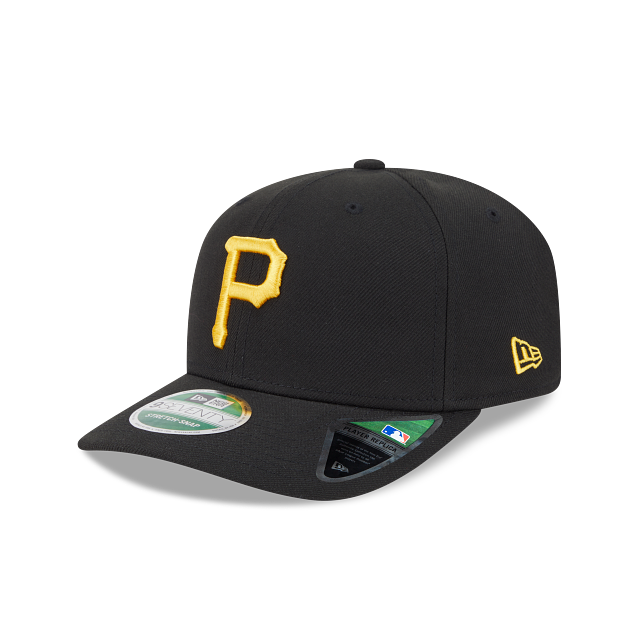 NEW ERA SNAPBACK 9SEVENTY - PITTSBURGH PIRATES - 60646874