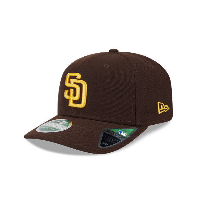 NEW ERA SNAPBACK 9SEVENTY - SAN DIEGO - 60646885