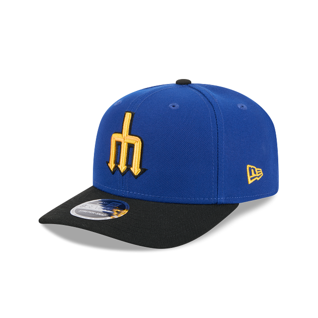 NEW ERA SNAPBACK 9SEVENTY - STATTLE MARINERS - 60666711