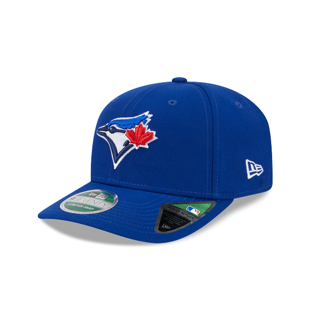 NEW ERA SNAPBACK 9SEVENTY - TORONTO BLUE - 60646894