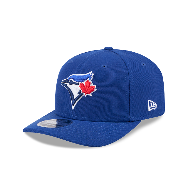NEW ERA SNAPBACK 9SEVENTY - TORONTO BLUE JAYS - 60587327
