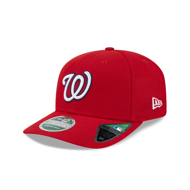 NEW ERA SNAPBACK 9SEVENTY - WASHINGTON NATIONALS - 60646891