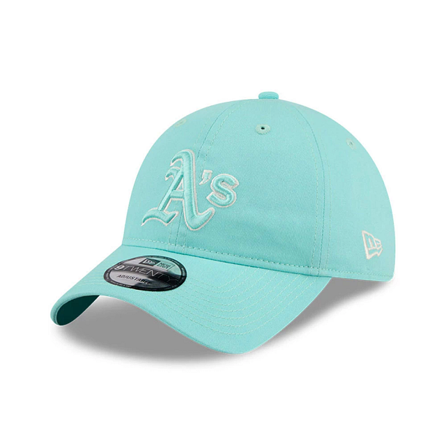 NEW ERA SNAPBACK 9TWENTY - ATHLETICS - 60796547