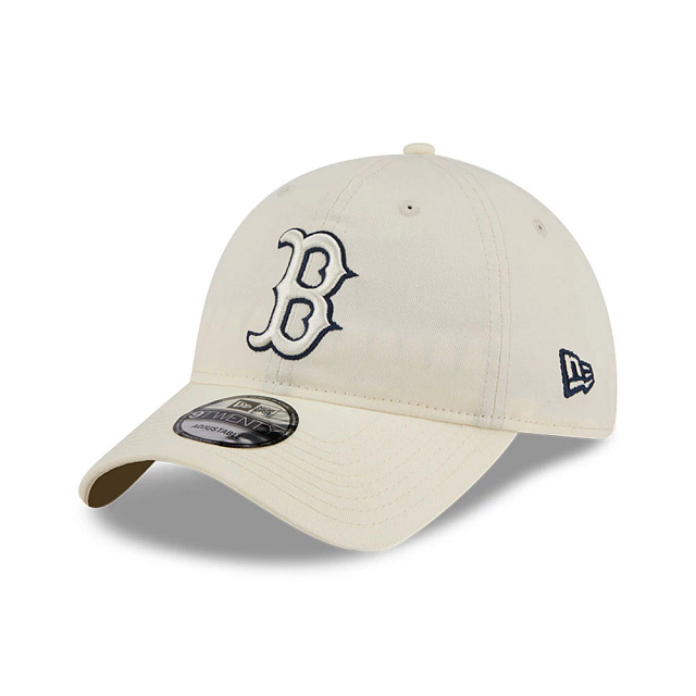 NEW ERA SNAPBACK 9TWENTY - BOSTON RED SOX - 60796499